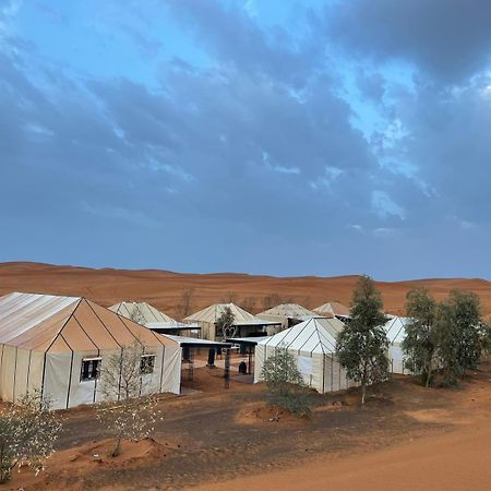 Toop Luxury Camp Merzouga Exterior foto