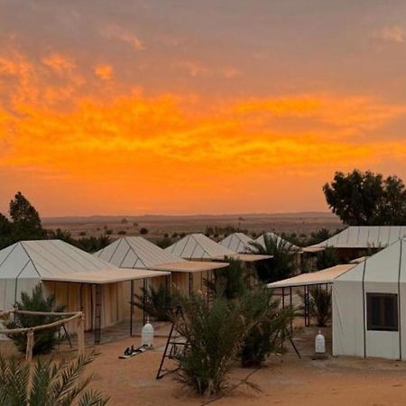 Toop Luxury Camp Merzouga Exterior foto