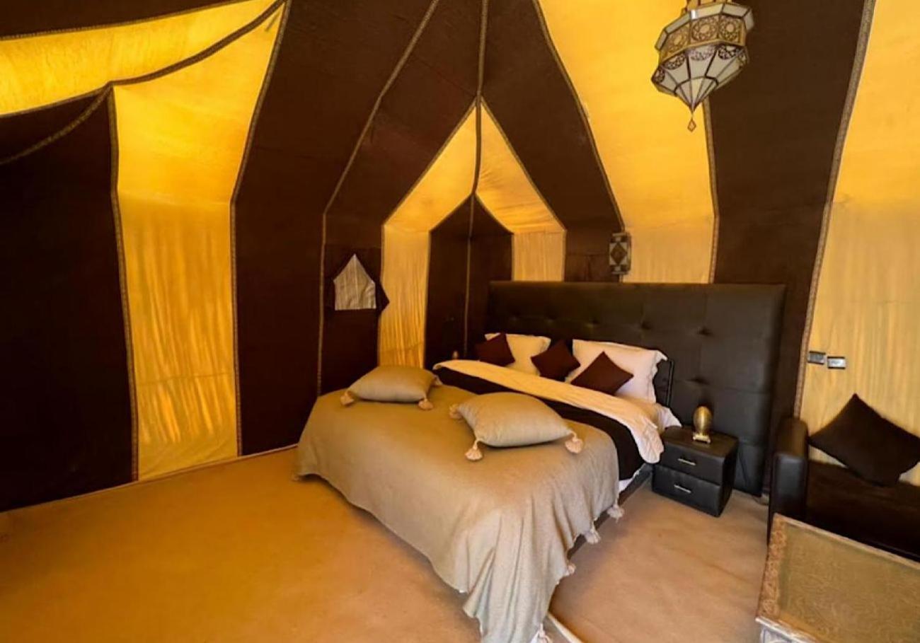 Toop Luxury Camp Merzouga Exterior foto