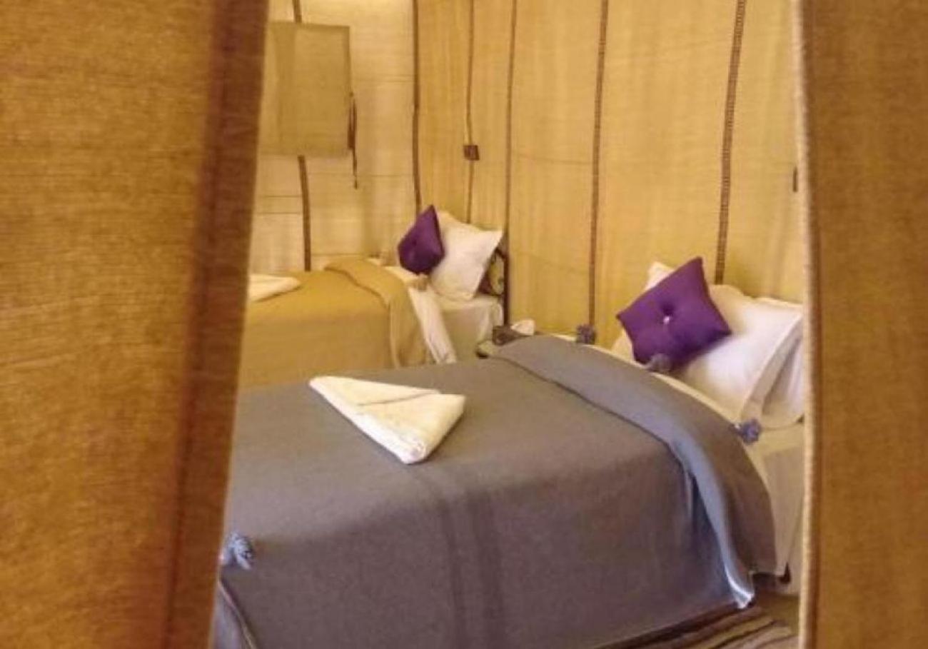Toop Luxury Camp Merzouga Exterior foto