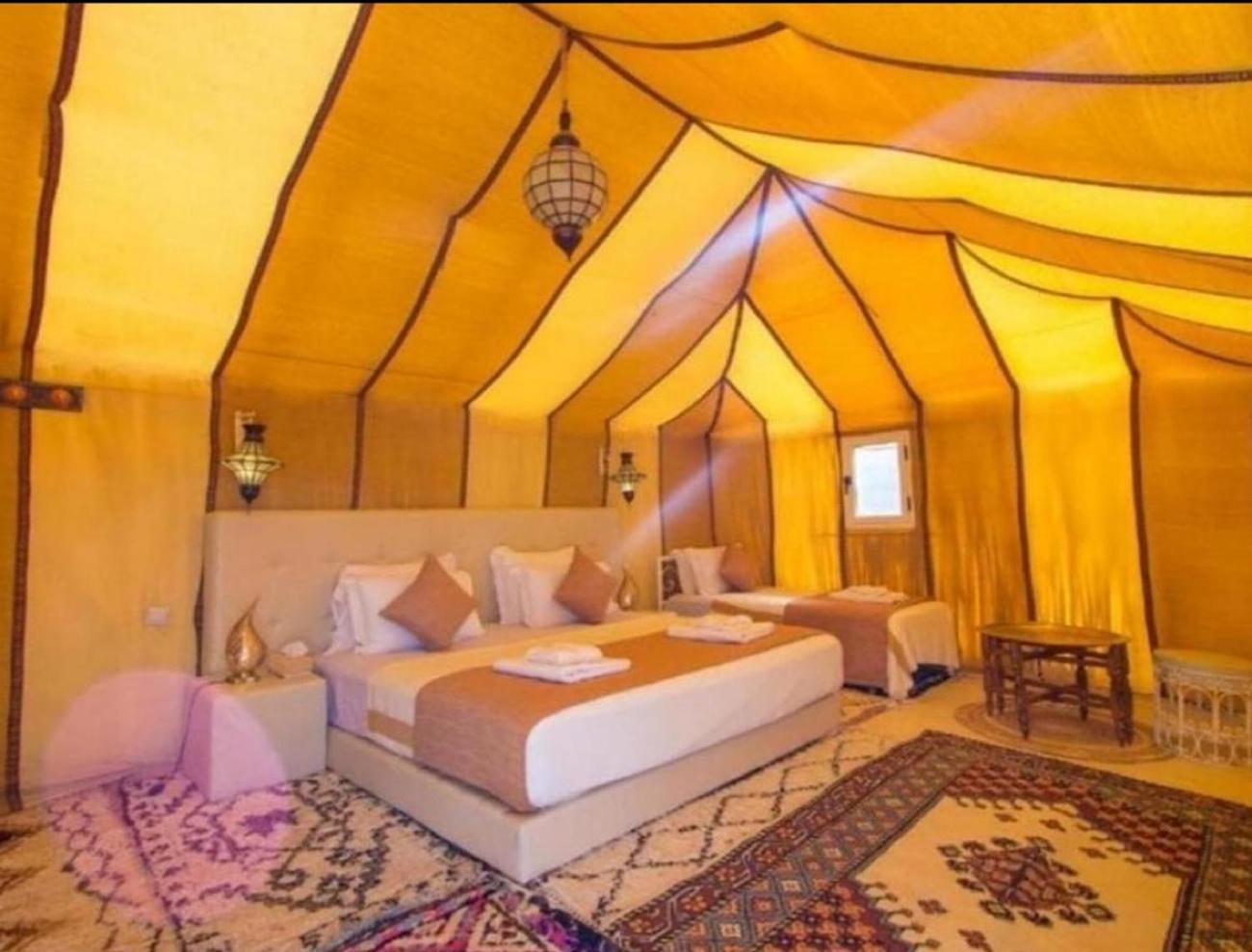 Toop Luxury Camp Merzouga Exterior foto