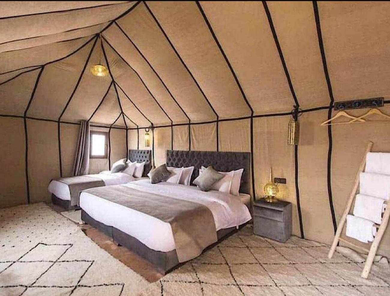 Toop Luxury Camp Merzouga Exterior foto