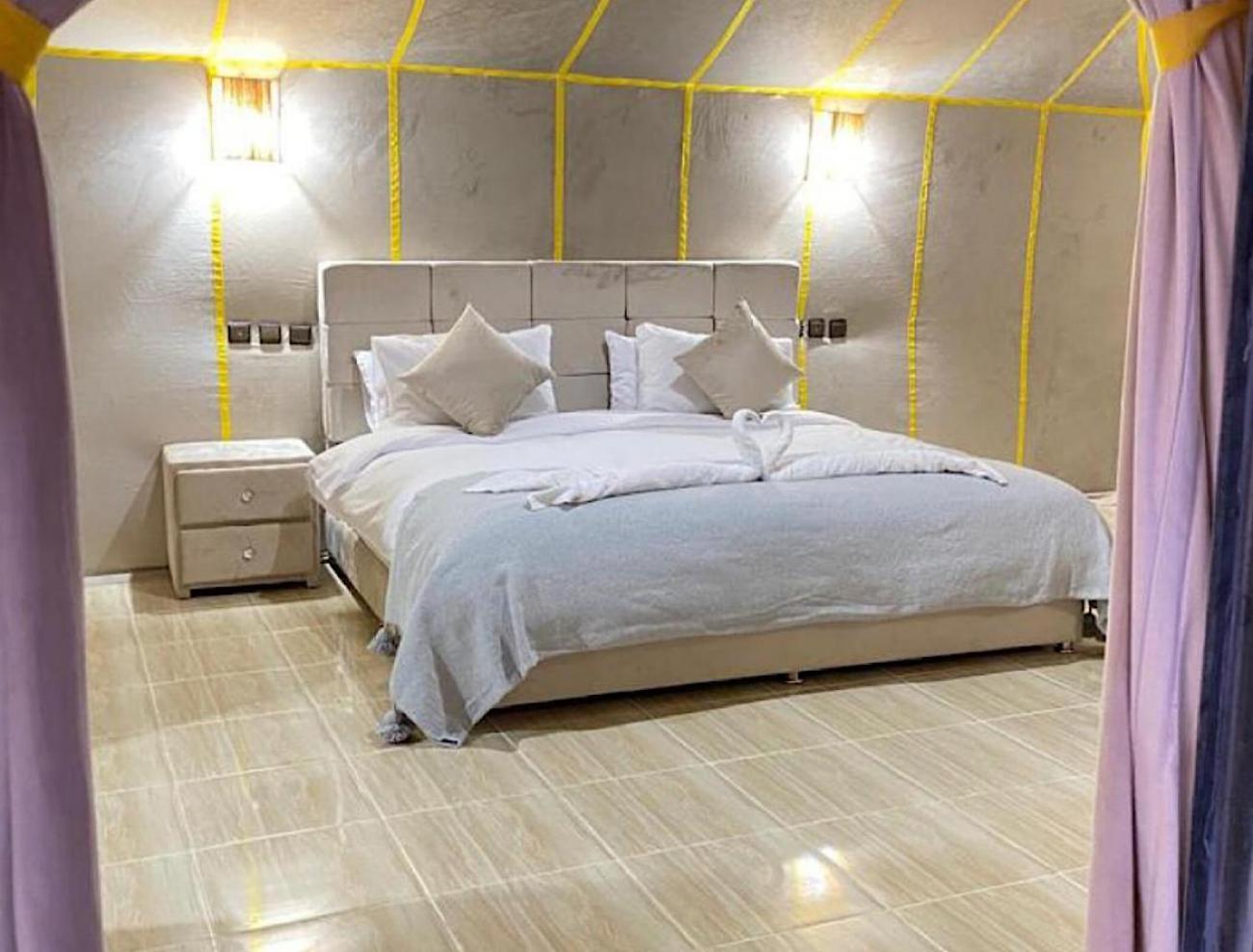 Toop Luxury Camp Merzouga Exterior foto