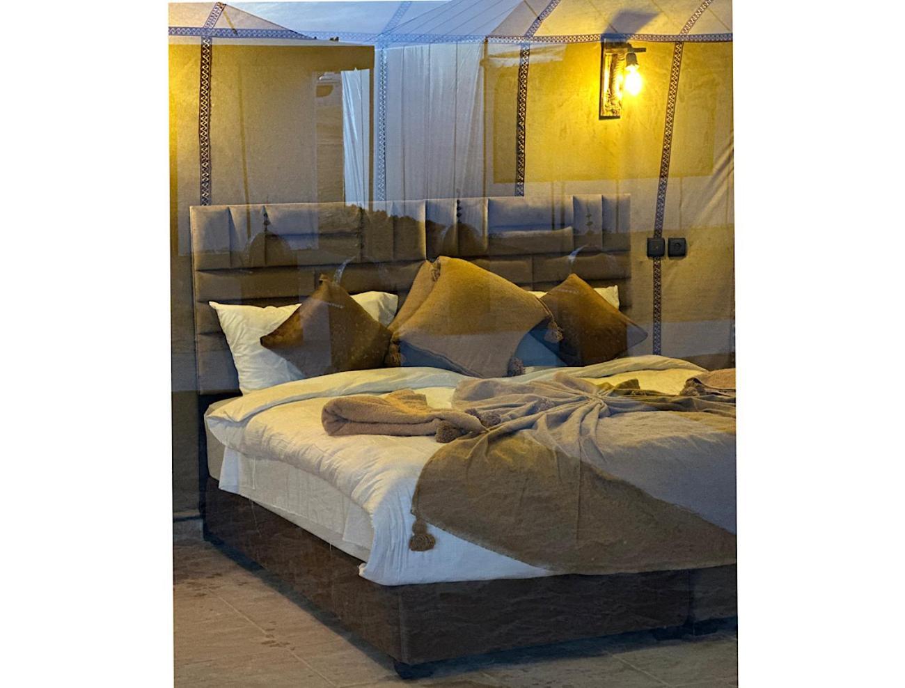 Toop Luxury Camp Merzouga Exterior foto