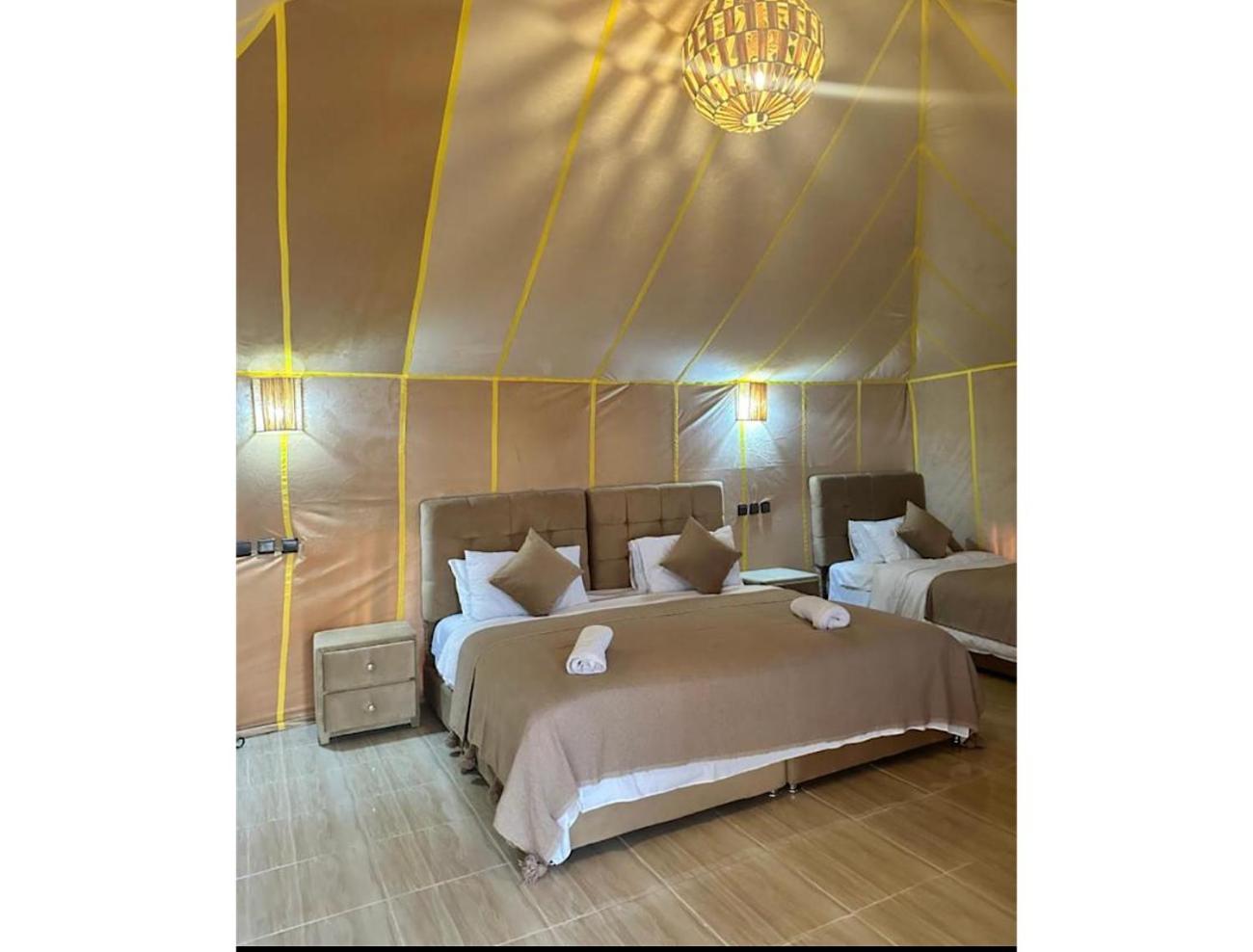 Toop Luxury Camp Merzouga Exterior foto